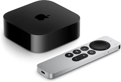 Apple TV 4K 2022 mejor TV Box rendimiento ecosistema HomeKit